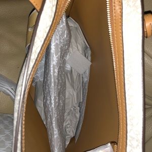 Michael Kors shoulder bag